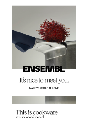 ENSEMBL - Welcome to ENSEMBL