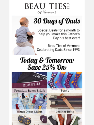 Related Email 1