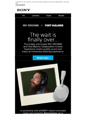 More Emails