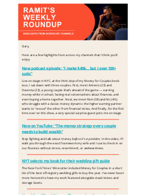 Related Email 2