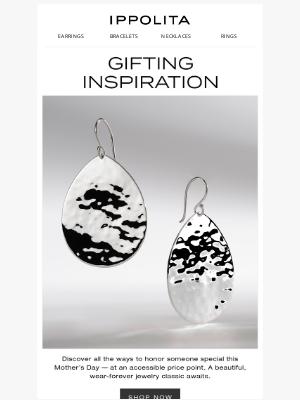 IPPOLITA - A Little Something Special