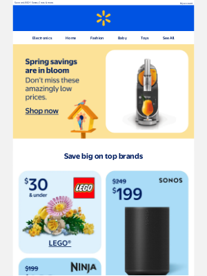 More Emails