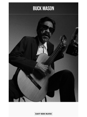 Buck Mason - Introducing The Nighthawk