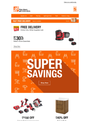 Home Decorators Collection - Super Savings 🌻 Up to 40% Off ​