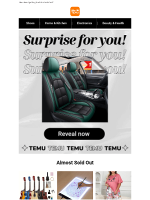 Related Email 1
