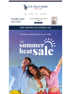 More Emails