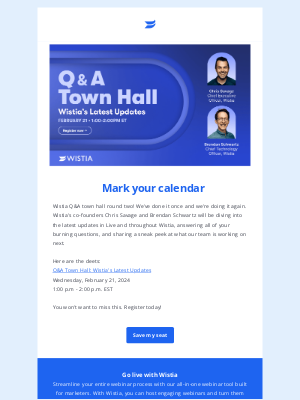 Related Email 0