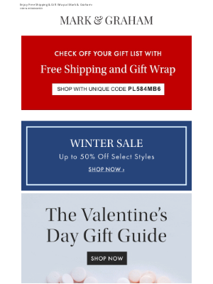 West Elm - The 2024 Valentine’s Day Gift Guide + An Exclusive Offer Inside