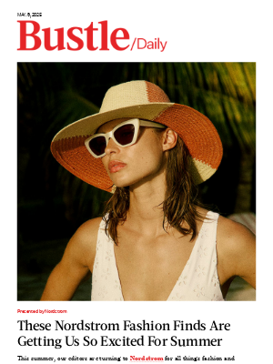 Mic - Here’s How To Level Up Your Summer Style