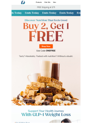 Diet Direct - Friend, Your Freebie Is Waiting 👉