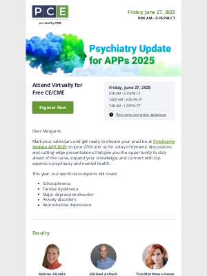 Related Email 1