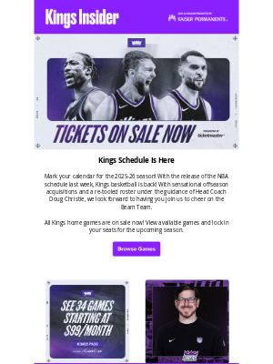 Sacramento Kings - Guess The Pixelated Kings Player!