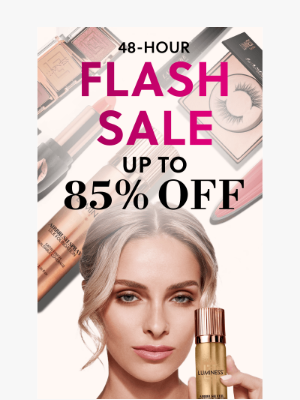 Luminess Cosmetics - ⚡️Airbrush FLASH SALE⚡️Up to 85% OFF