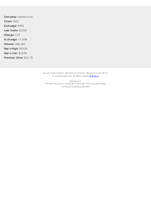Related Email 2
