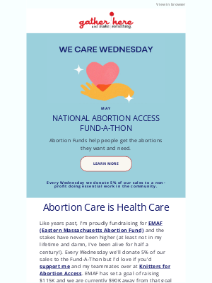 Related Email 1