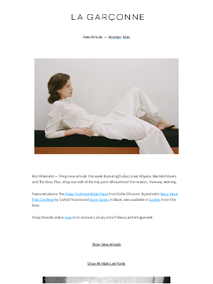 Related Email 1