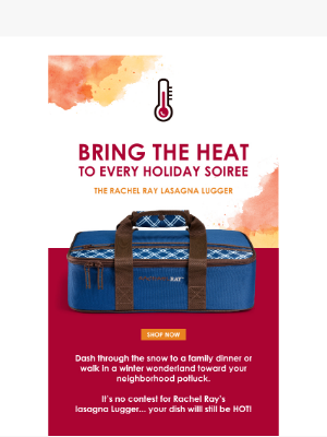 Fit & Fresh - A Piping Hot Black Friday Deal!