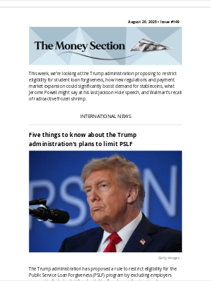 The State Newspaper - The Money Section | Trump’s plans for student loan forgiveness
