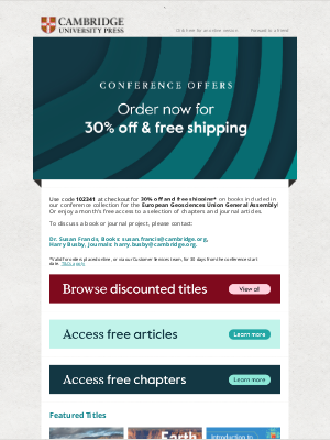 Related Email 2