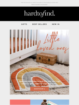 HardToFind AU - Spoil your little loved one! 🥰