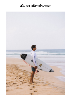 Roxy - Find Your Perfect Surf Shirt 🏄‍♂️