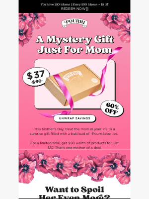 Poo~Pourri - 💐 60% OFF this Mother's Day bundle!