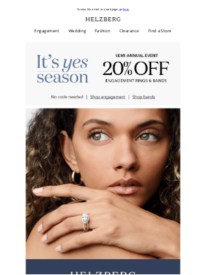 Helzberg Diamonds - Completely custom. Uniquely you.💍 Design your own ring!