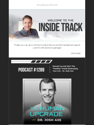 BULLETPROOF Inc - Gut Bombs, MDMA Injections, and Supplement Lies