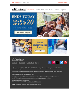 Related Email 1