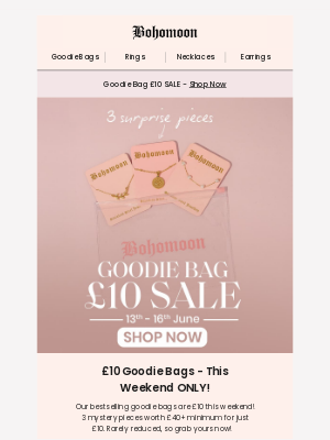 More Emails