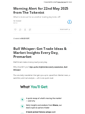 Related Email 2