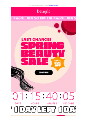 Related Email 1
