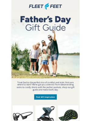 Jackrabbit - Celebrate Dad like the legend he is