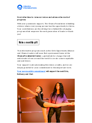 Related Email 1