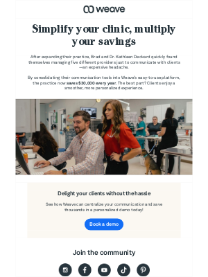 Related Email 2
