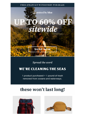 Only 2 Days Left—Don’t Miss 60% Off!