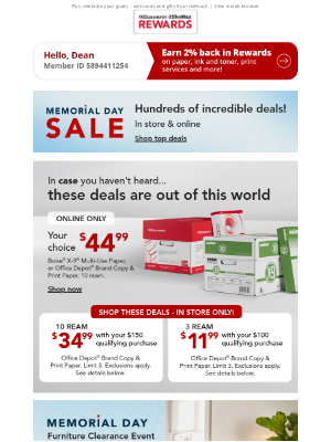 Related Email 1