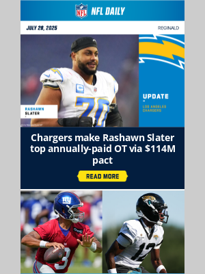 Kansas City Chiefs - Slater Gets PAID; 'Back Together Weekend' Wraps