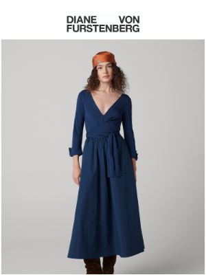 DVF - Forever Favorites
