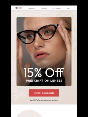 Designer Optics - 👓 Your New Prescription Just Got Better!