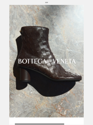 Bottega Veneta (Japan) - アトミック