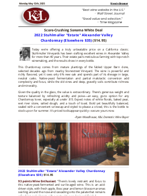 Related Email 1