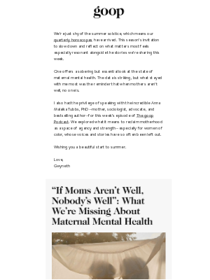 More Emails