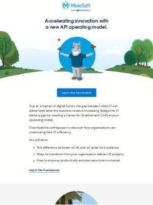 More Emails