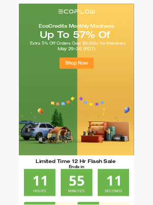 More Emails
