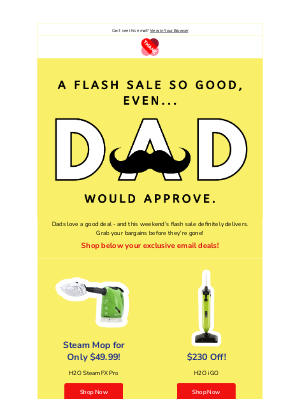 Thanne - Dad-Approved Deals ✅