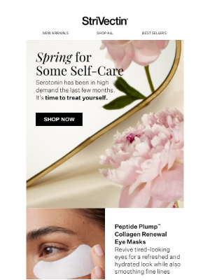 StriVectin - Spring Skincare Secrets You Need To Know 🤫