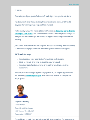 Related Email 2