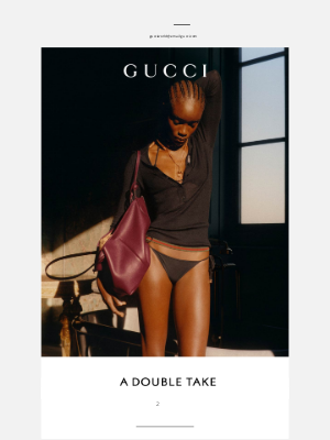 Gucci (Japan) - 〔グッチ トーティッシマ〕におまかせ