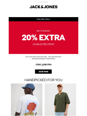 BESTSELLER (United Kingdom) - +20% EXTRA ON SALE